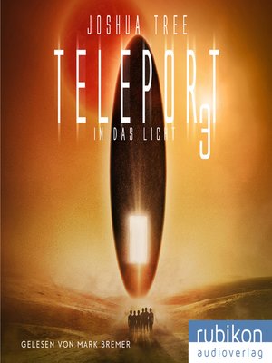 cover image of Teleport 3